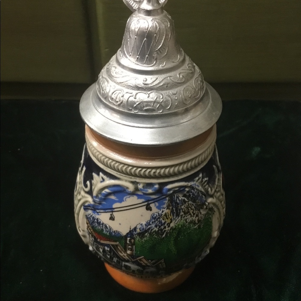 Beerstein Germany